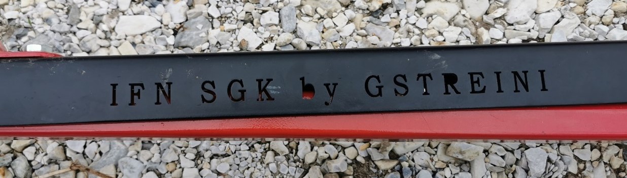 IFN SGK IFN SGK